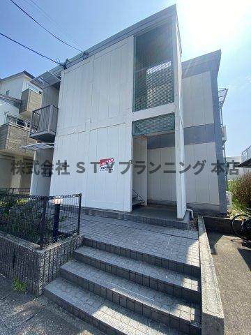 仲介手数料０円！CoCo houseの外観