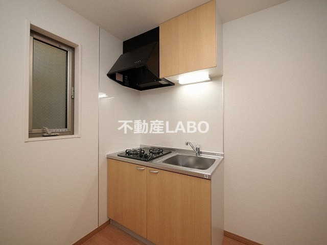 JPmaison此花のキッチン