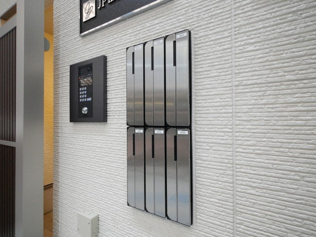 JPmaison此花のその他共用部分