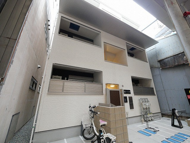 JPmaison此花