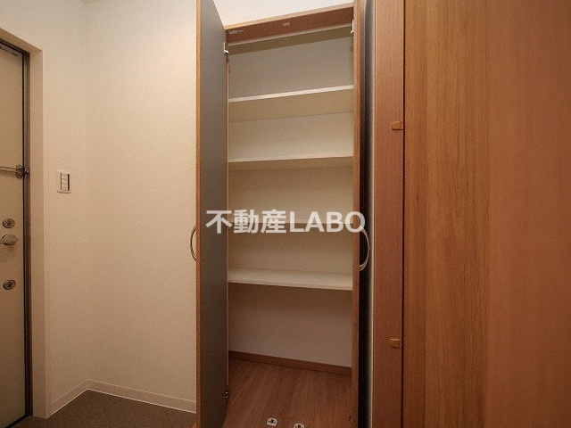 JPmaison此花のその他