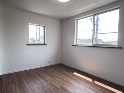 【洋室】 | 四日市市大字松本