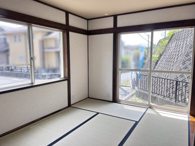 【和室】 | 四日市市大字松本