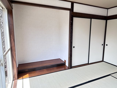 【和室】 | 四日市市大字松本