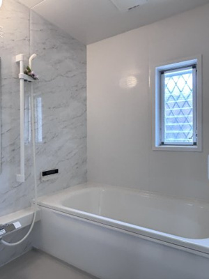 【浴室】 | 四日市市大字松本