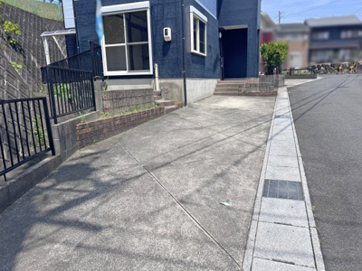 【駐車場】 | 四日市市大字松本