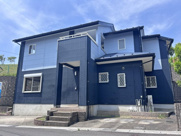 四日市市大字松本の画像