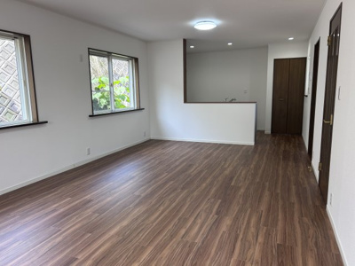 【居間・リビング】 | 四日市市大字松本