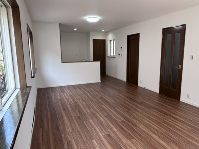 【居間・リビング】 | 四日市市大字松本