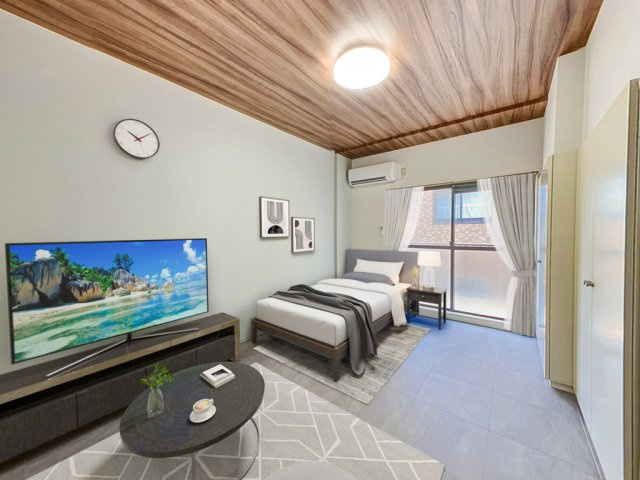 マリュンヌ金沢