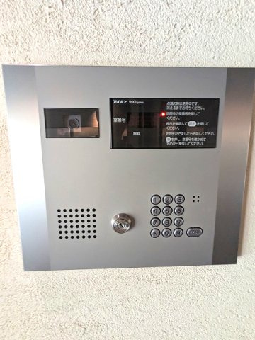 エスレジデンス新御徒町Westの設備