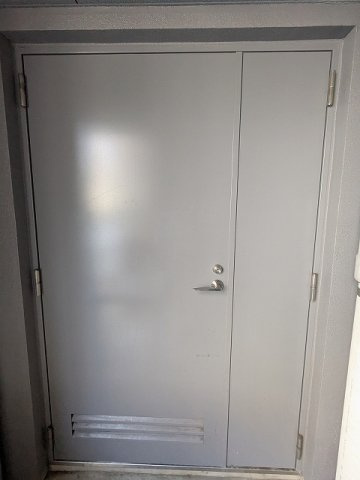 エスレジデンス新御徒町Westの設備|24時間利用可能なゴミ置場