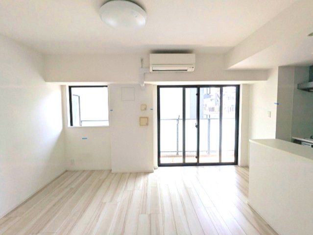 エスレジデンス新御徒町West