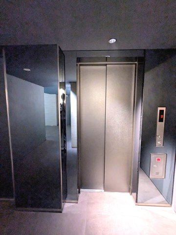 エスレジデンス新御徒町Westの設備