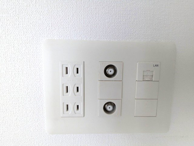 エスレジデンス新御徒町Westの設備