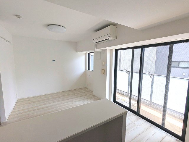 エスレジデンス新御徒町Westの設備