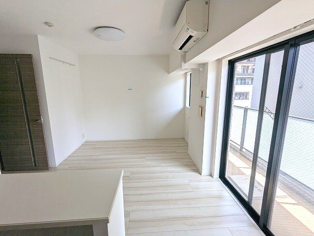 エスレジデンス新御徒町Westの設備