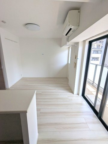 エスレジデンス新御徒町Westの設備