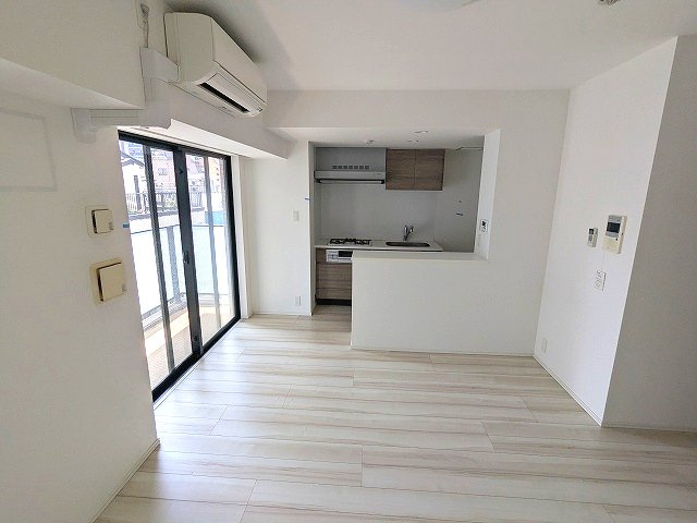 エスレジデンス新御徒町Westの設備