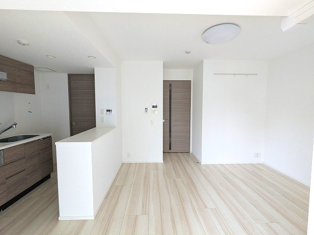 エスレジデンス新御徒町Westの設備