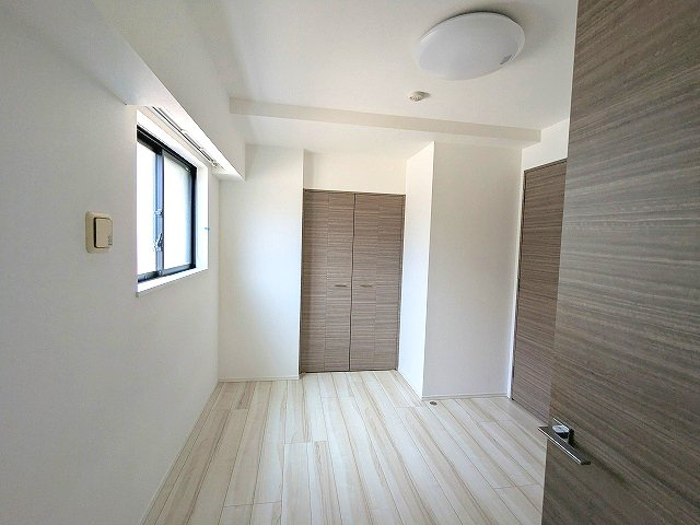 エスレジデンス新御徒町Westの設備