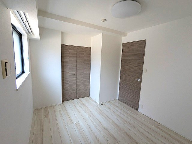 エスレジデンス新御徒町Westの設備