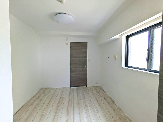 エスレジデンス新御徒町Westの設備