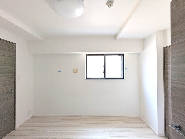 エスレジデンス新御徒町Westの設備