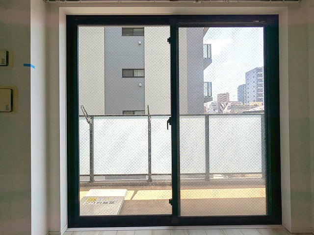 エスレジデンス新御徒町Westの設備|4F