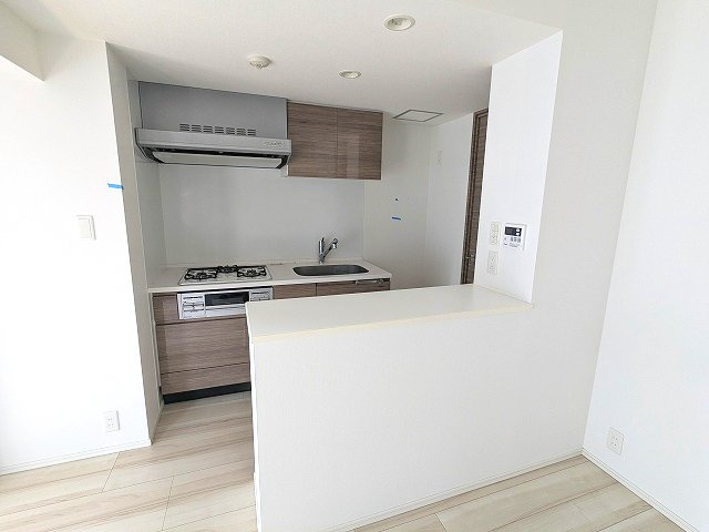 エスレジデンス新御徒町Westの設備