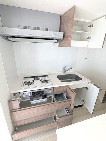 エスレジデンス新御徒町Westの設備