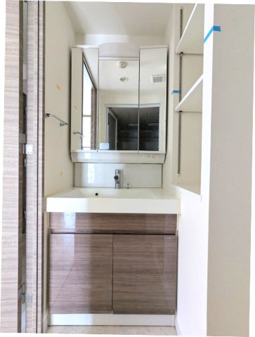 エスレジデンス新御徒町Westの設備