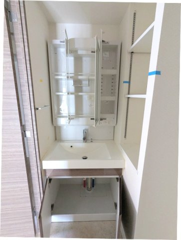 エスレジデンス新御徒町Westの設備