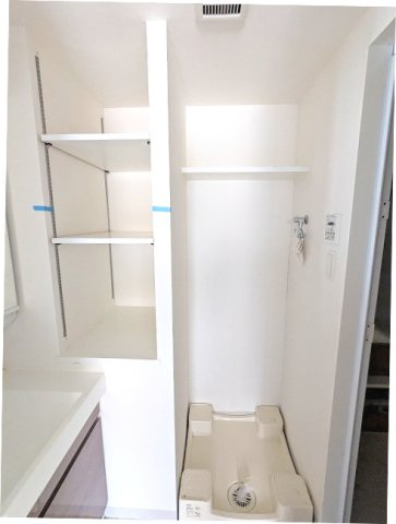 エスレジデンス新御徒町Westの設備