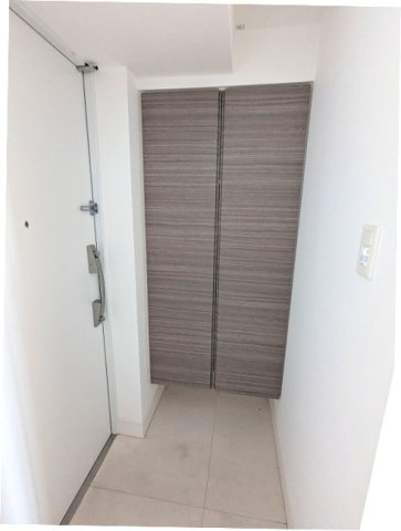 エスレジデンス新御徒町Westの設備