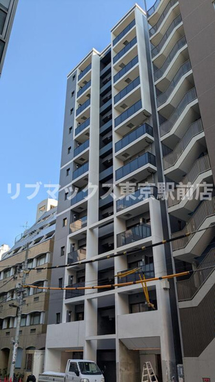 【外観】
