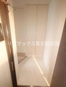 【玄関】