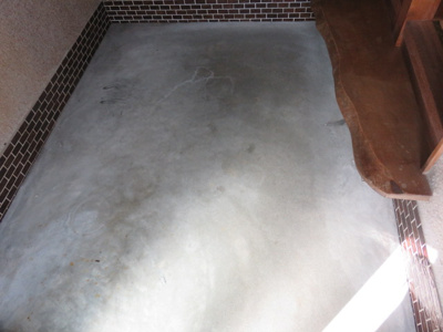 【玄関】 | 宮前町H邸貸家