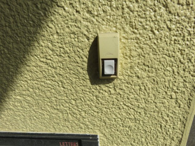 【セキュリティ】 | 宮前町H邸貸家