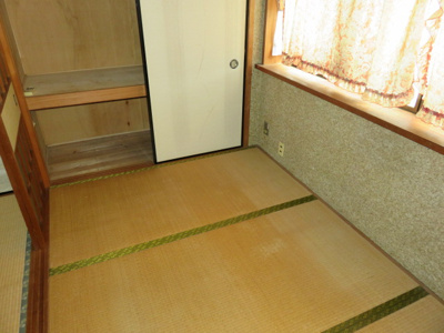 【居間・リビング】 | 宮前町H邸貸家