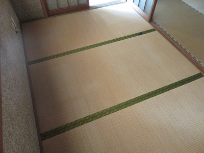 【内装】 | 宮前町H邸貸家