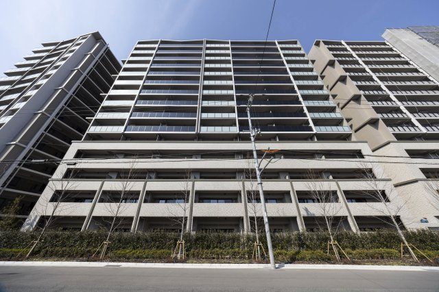 シエリアシティ星田駅前 <ウエストスクエア>