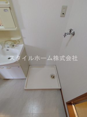 【その他】 | ベルバランセ白井 | 別部屋写真です。