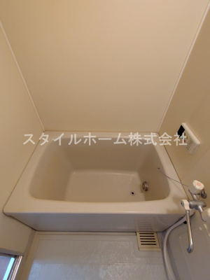 【浴室】 | ベルバランセ白井 | 別部屋写真です。