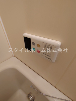 【浴室】 | ベルバランセ白井 | 別部屋写真です。