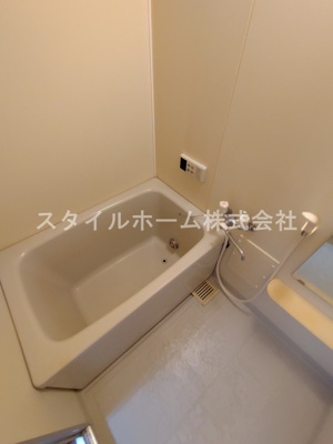 【浴室】 | ベルバランセ白井 | 別部屋写真です。