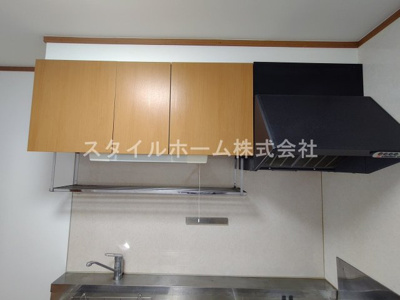 【その他】 | ベルバランセ白井 | 別部屋写真です。