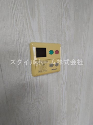 【設備】 | ベルバランセ白井 | 別部屋写真です。