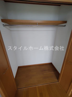 【居間・リビング】 | ベルバランセ白井 | 別部屋写真です。