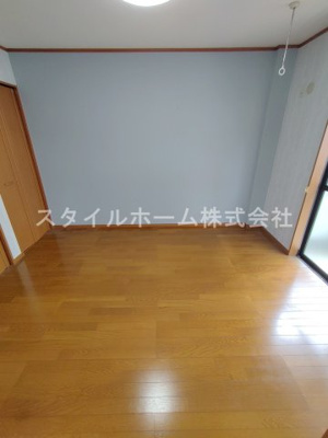 【居間・リビング】 | ベルバランセ白井 | 別部屋写真です。